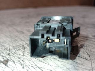 bontott SKODA SUPERB I Ablakfűtés Kapcsoló