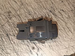 bontott SKODA SUPERB I Ablakfűtés Kapcsoló