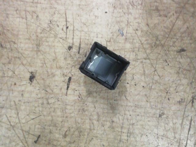 bontott SKODA SUPERB I Ablakfűtés Kapcsoló