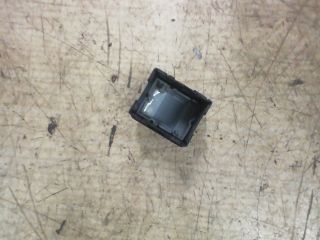 bontott SKODA SUPERB I Ablakfűtés Kapcsoló