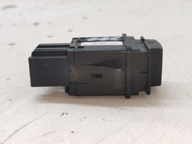 bontott SKODA SUPERB I Ablakfűtés Kapcsoló