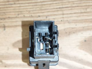 bontott SKODA SUPERB I Ablakfűtés Kapcsoló