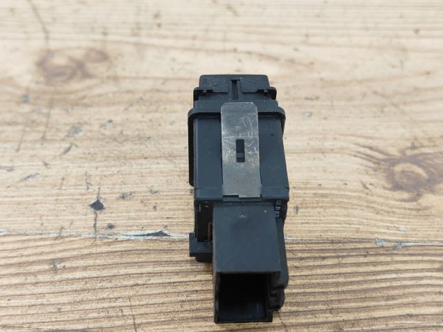 bontott SKODA SUPERB I Ablakfűtés Kapcsoló