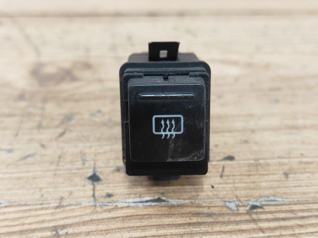 bontott SKODA SUPERB I Ablakfűtés Kapcsoló