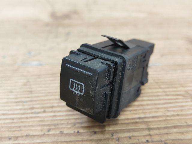 bontott SKODA SUPERB I Ablakfűtés Kapcsoló