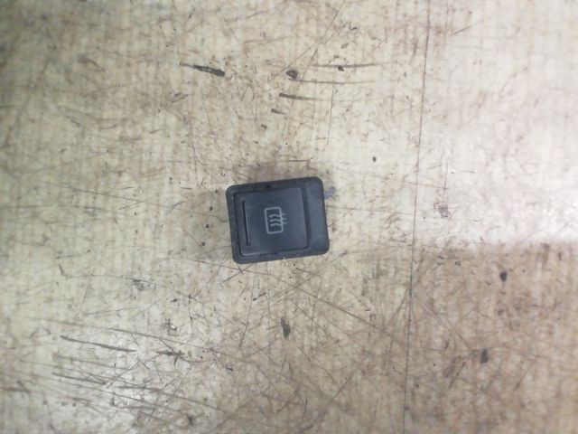 bontott SKODA SUPERB I Ablakfűtés Kapcsoló