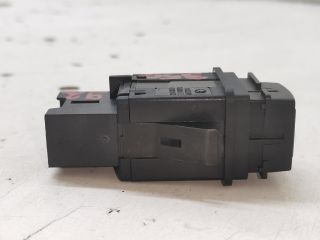 bontott SKODA SUPERB I Ablakfűtés Kapcsoló