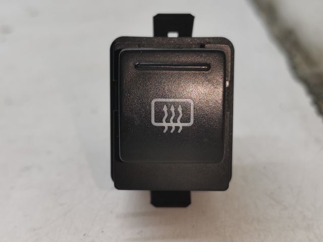 bontott SKODA SUPERB I Ablakfűtés Kapcsoló