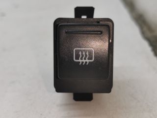 bontott SKODA SUPERB I Ablakfűtés Kapcsoló