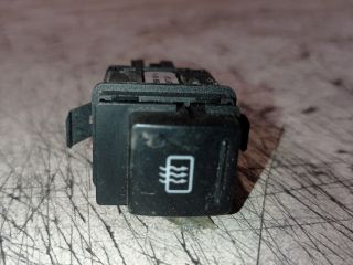 bontott SKODA SUPERB I Ablakfűtés Kapcsoló