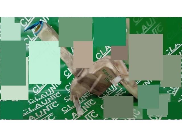 bontott SKODA SUPERB I Ablakmosó Tartály