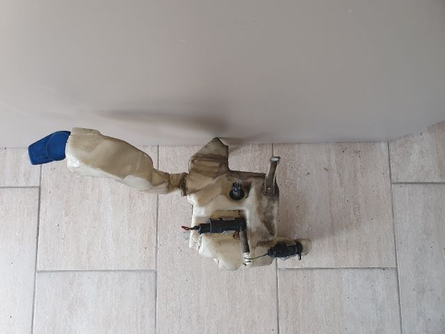 bontott SKODA SUPERB I Ablakmosó Tartály