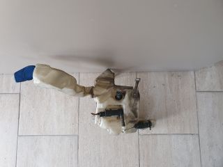 bontott SKODA SUPERB I Ablakmosó Tartály