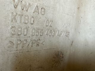 bontott SKODA SUPERB I Ablakmosó Tartály