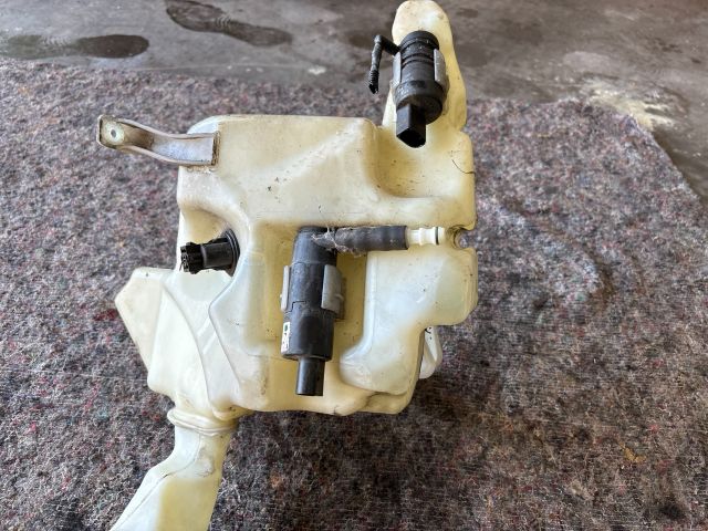 bontott SKODA SUPERB I Ablakmosó Tartály