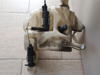 bontott SKODA SUPERB I Ablakmosó Tartály