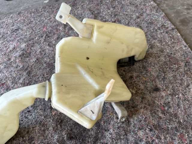 bontott SKODA SUPERB I Ablakmosó Tartály