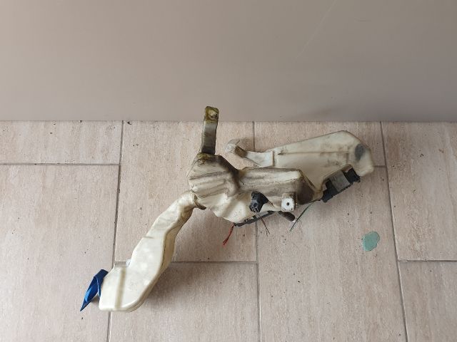 bontott SKODA SUPERB I Ablakmosó Tartály