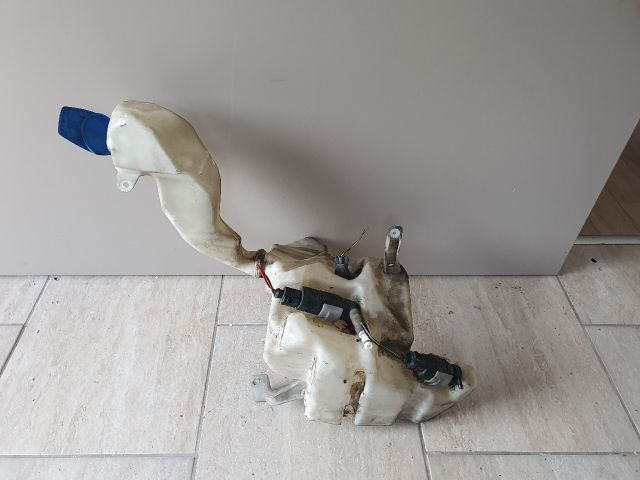 bontott SKODA SUPERB I Ablakmosó Tartály