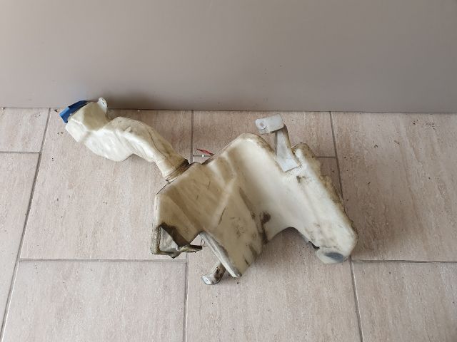 bontott SKODA SUPERB I Ablakmosó Tartály