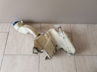 bontott SKODA SUPERB I Ablakmosó Tartály