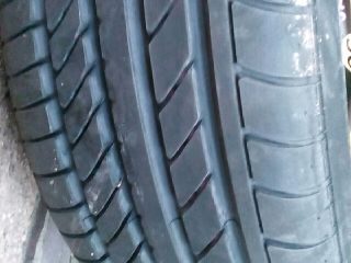 bontott SKODA SUPERB I Acélfelni Gumival (1 db)