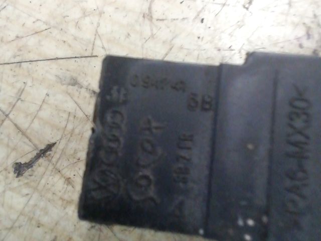 bontott SKODA SUPERB I Ajtó Világítás