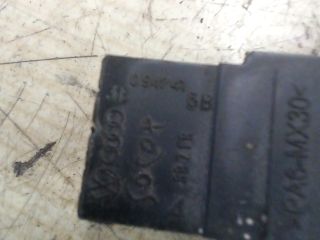 bontott SKODA SUPERB I Ajtó Világítás