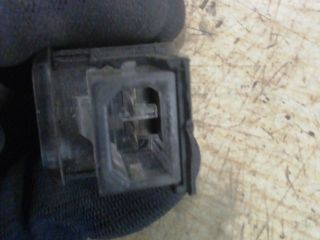 bontott SKODA SUPERB I Ajtó Világítás