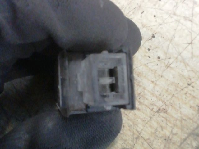 bontott SKODA SUPERB I Ajtó Világítás