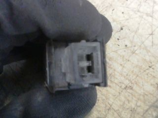 bontott SKODA SUPERB I Ajtó Világítás