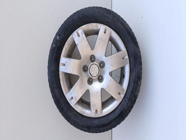 bontott SKODA SUPERB I Alufelni Szett