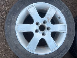 bontott SKODA SUPERB I Alufelni Szett