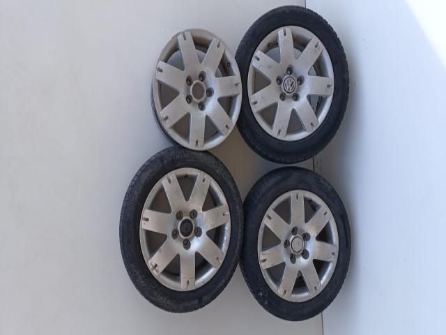 bontott SKODA SUPERB I Alufelni Szett