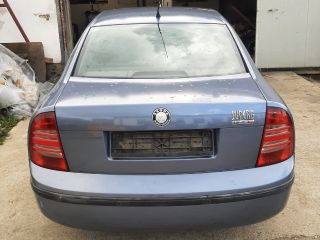 bontott SKODA SUPERB I Antenna