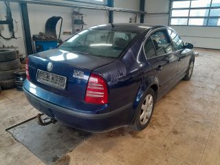 bontott SKODA SUPERB I Antenna