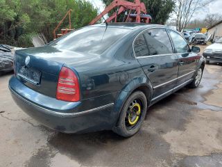 bontott SKODA SUPERB I Antenna