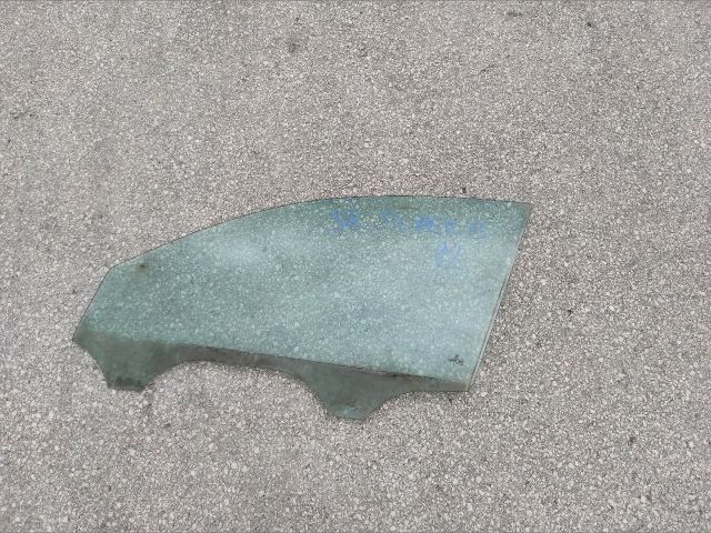 bontott SKODA SUPERB I Bal első Ablak