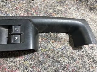 bontott SKODA SUPERB I Bal első Ablakemelő Kapcsoló