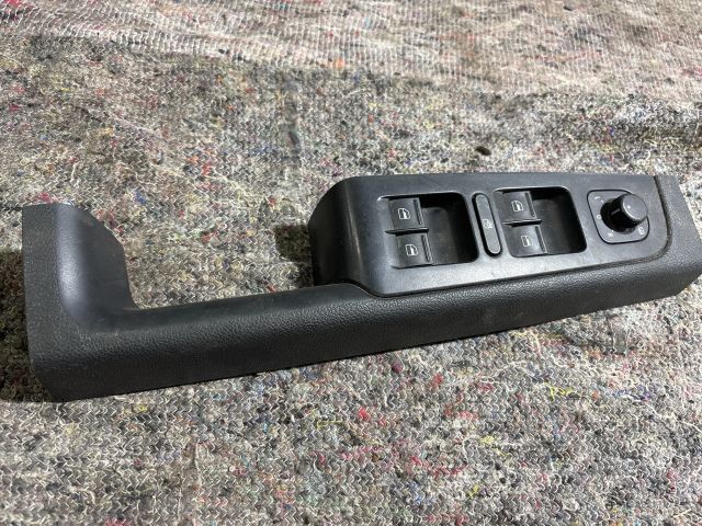 bontott SKODA SUPERB I Bal első Ablakemelő Kapcsoló