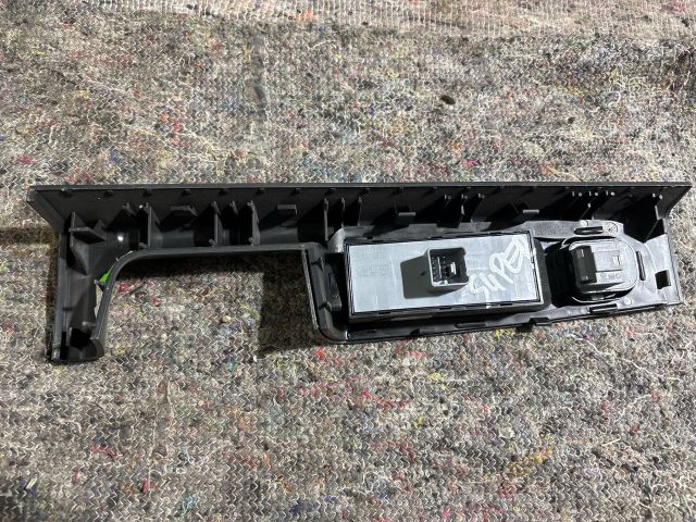 bontott SKODA SUPERB I Bal első Ablakemelő Kapcsoló