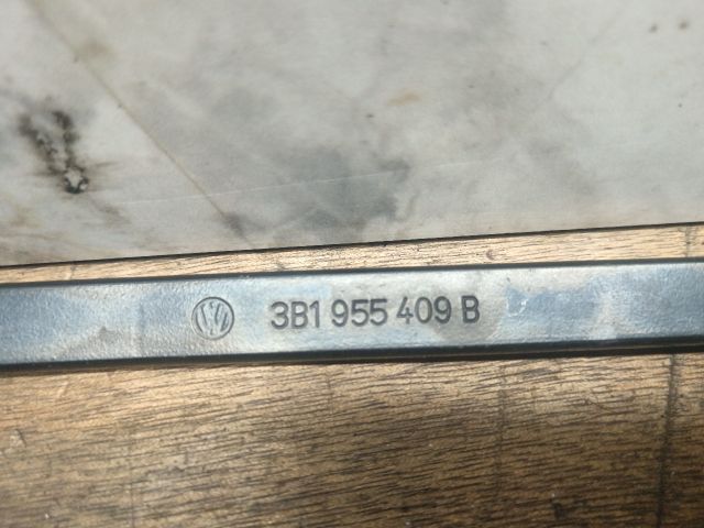 bontott SKODA SUPERB I Bal első Ablaktörlő Kar