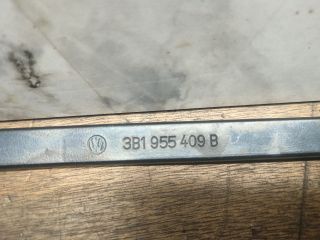 bontott SKODA SUPERB I Bal első Ablaktörlő Kar