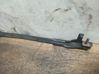 bontott SKODA SUPERB I Bal első Ablaktörlő Kar