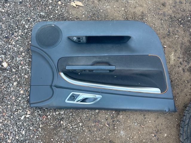 bontott SKODA SUPERB I Bal első Ajtó Kárpit