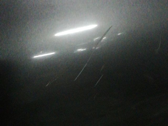 bontott SKODA SUPERB I Bal első Ajtó (Üres lemez)