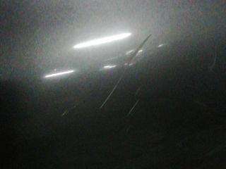 bontott SKODA SUPERB I Bal első Ajtó (Üres lemez)