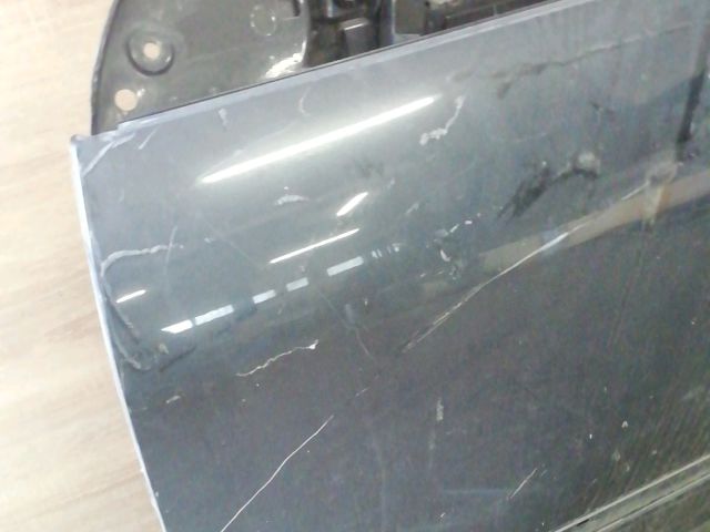 bontott SKODA SUPERB I Bal első Ajtó (Üres lemez)