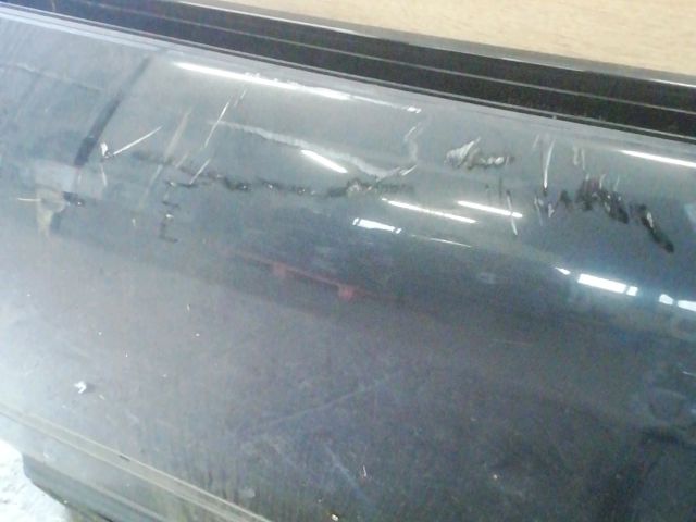 bontott SKODA SUPERB I Bal első Ajtó (Üres lemez)