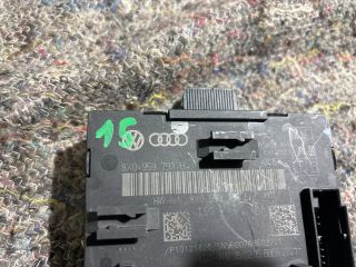 bontott SKODA SUPERB I Bal első Ajtó Vezérlőegység